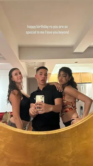 Leilani Azalea OnlyFans Leaked Free Thumbnail Picture - #rGPRM6jSMd