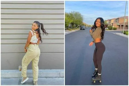 Leilani Green OnlyFans Leaked Free Thumbnail Picture - #uVC0xxMnie