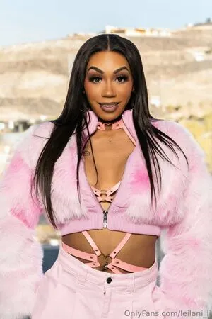 Leilani Li OnlyFans Leaked Free Thumbnail Picture - #8JcuDbrsPZ