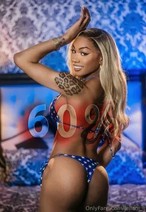 Leilani Li OnlyFans Leaked Free Thumbnail Picture - #FnfM68im68
