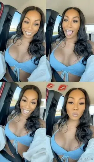 Leilani Li OnlyFans Leaked Free Thumbnail Picture - #fQHZskpofa