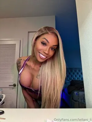 Leilani Li OnlyFans Leaked Free Thumbnail Picture - #uy0CnPIHYS