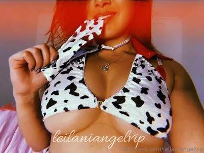 Leilaniangelvip OnlyFans Leaked Free Thumbnail Picture - #CTl4xtQyuK
