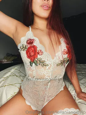 Leilaniangelvip OnlyFans Leaked Free Thumbnail Picture - #G2RS1wKHZw