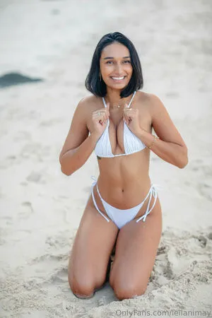 Leilanimay OnlyFans Leaked Free Thumbnail Picture - #3lJ8bnL3xM