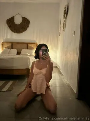 Leilanimay OnlyFans Leaked Free Thumbnail Picture - #DAd8z4TJvw