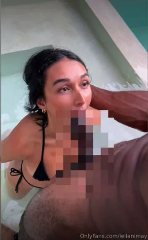 Leilanimay OnlyFans Leaked Free Thumbnail Picture - #IdlxZEQmnT