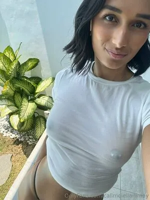 Leilanimay OnlyFans Leaked Free Thumbnail Picture - #JiGY2j8Erl