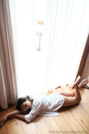 Leilanimay OnlyFans Leaked Free Thumbnail Picture - #MxFHV9Lgp1