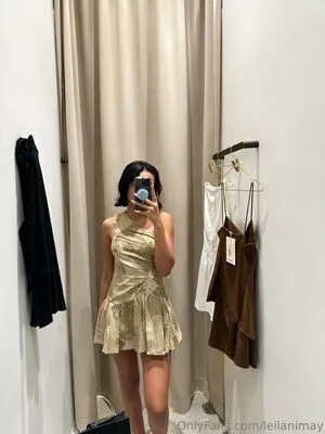 Leilanimay OnlyFans Leaked Free Thumbnail Picture - #bnizblh8bD