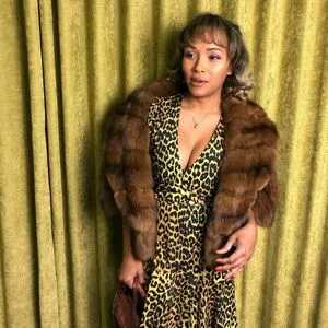 Leilaniofbarbados OnlyFans Leaked Free Thumbnail Picture - #QMPELkiSe8