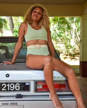 Leilaniofbarbados OnlyFans Leaked Free Thumbnail Picture - #tRwedFYZ1n