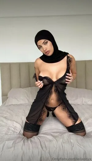 Leilaonyx OnlyFans Leaked Free Thumbnail Picture - #6RH2cpAHCj