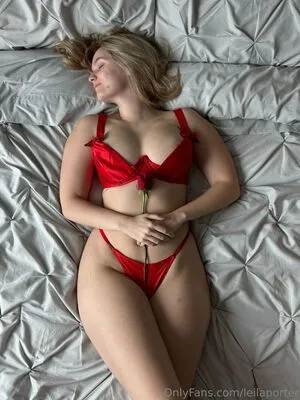 Leilaporter OnlyFans Leaked Free Thumbnail Picture - #EpfcdQsGa0
