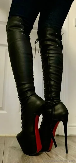 Leilasize3 OnlyFans Leaked Free Thumbnail Picture - #0QQN9dDyyh