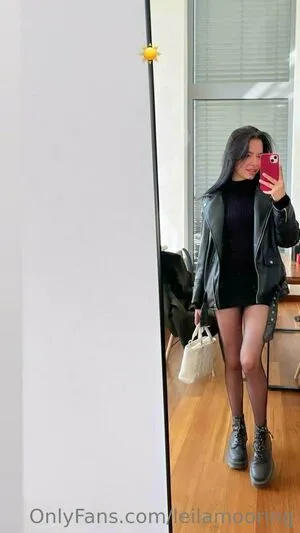 Leilasunny OnlyFans Leaked Free Thumbnail Picture - #3W1DHtCIIQ