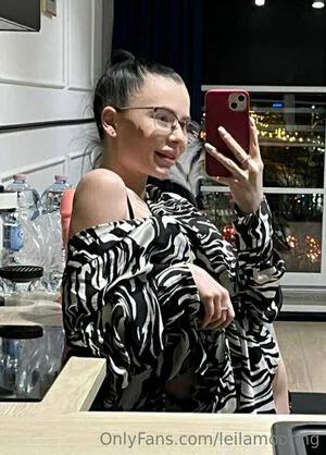 Leilasunny OnlyFans Leaked Free Thumbnail Picture - #CHueyswgfe