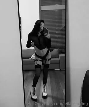 Leilasunny OnlyFans Leaked Free Thumbnail Picture - #EZjAylIFRN