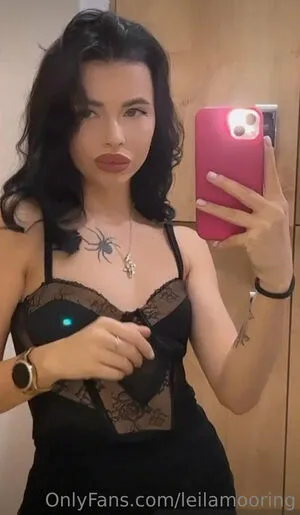 Leilasunny OnlyFans Leaked Free Thumbnail Picture - #MtxOKguG8W