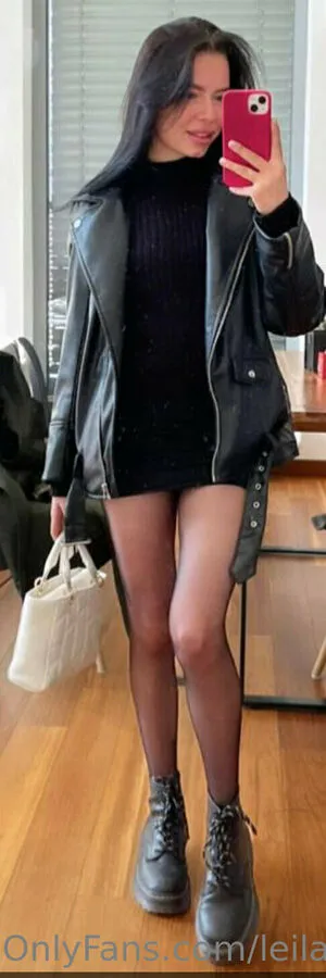 Leilasunny OnlyFans Leaked Free Thumbnail Picture - #sof9FWRKwk