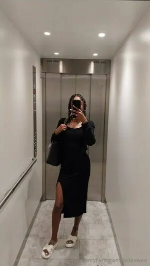 Leilaswe OnlyFans Leaked Free Thumbnail Picture - #8cEuIyTr1w