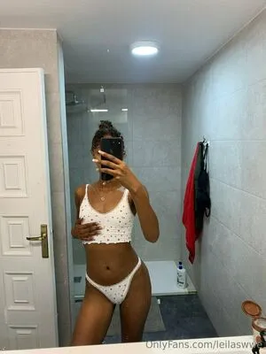 Leilaswe OnlyFans Leaked Free Thumbnail Picture - #9xZbWUUwgr