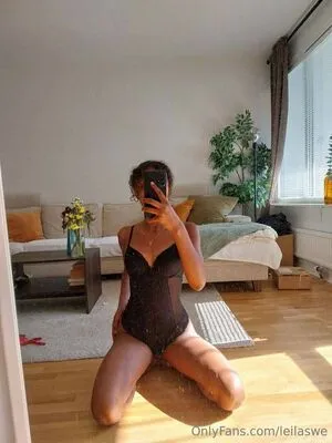 Leilaswe OnlyFans Leaked Free Thumbnail Picture - #CeqvfjGzAH