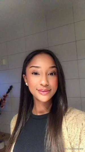 Leilaswe OnlyFans Leaked Free Thumbnail Picture - #Q7MUZYqHBB