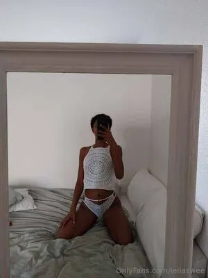 Leilaswe OnlyFans Leaked Free Thumbnail Picture - #UeBXQxPqR7
