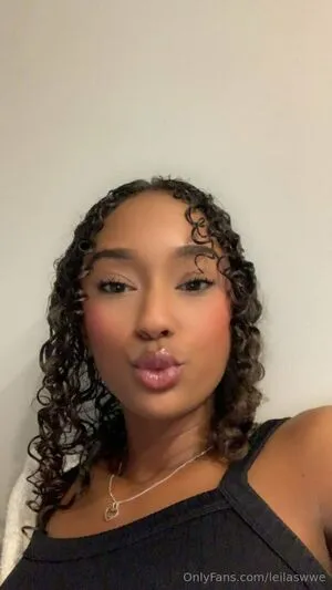 Leilaswe OnlyFans Leaked Free Thumbnail Picture - #edq8q9QEmg