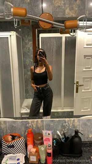 Leilaswe OnlyFans Leaked Free Thumbnail Picture - #mo2MabcqYa