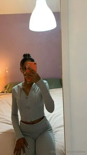 Leilaswe OnlyFans Leaked Free Thumbnail Picture - #qhEgtyiHT8