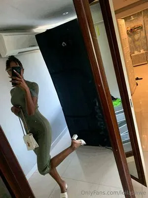 Leilaswe OnlyFans Leaked Free Thumbnail Picture - #t9FSKczkVQ