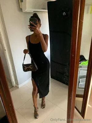 Leilaswe OnlyFans Leaked Free Thumbnail Picture - #vCr8yEaGuF