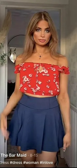 Leilathebarmaid OnlyFans Leaked Free Thumbnail Picture - #y8u7mGkoJX