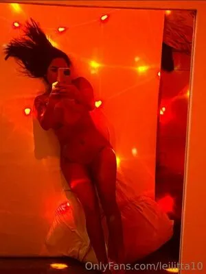 Leilitta Vallejos OnlyFans Leaked Free Thumbnail Picture - #TCP5FyFSjB