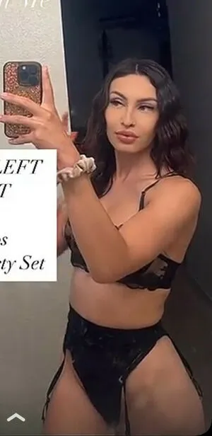 Leiloni OnlyFans Leaked Free Thumbnail Picture - #DQ9ahahz18