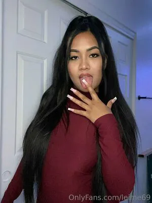 Leime69 OnlyFans Leaked Free Thumbnail Picture - #GFjiC3cDBs