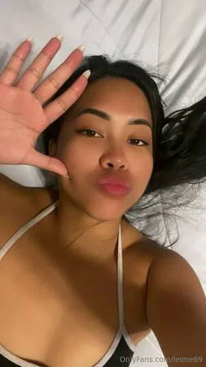 Leime69 OnlyFans Leaked Free Thumbnail Picture - #sAqix7pPTv