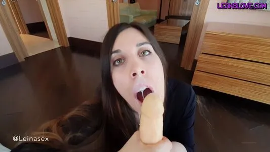 Leinasex OnlyFans Leaked Free Thumbnail Picture - #ykHQQVyQvH