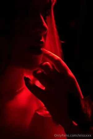 Leissxxx OnlyFans Leaked Free Thumbnail Picture - #1vIQaZNRhC