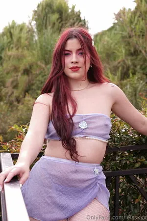 Leissxxx OnlyFans Leaked Free Thumbnail Picture - #9DlYP0v989