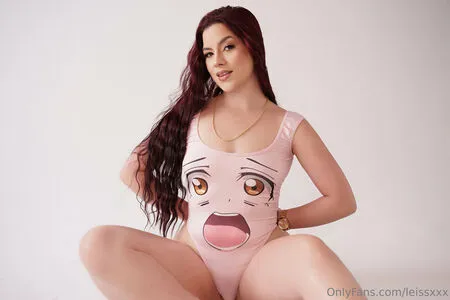Leissxxx OnlyFans Leaked Free Thumbnail Picture - #9YXb6v4slt