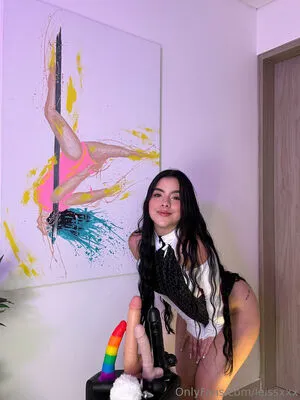 Leissxxx OnlyFans Leaked Free Thumbnail Picture - #ZBFjnUT6K3