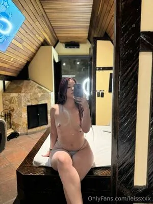 Leissxxx OnlyFans Leaked Free Thumbnail Picture - #wxktP1EjRJ