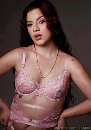 Leissxxx OnlyFans Leaked Free Thumbnail Picture - #zjVH4G7R9X