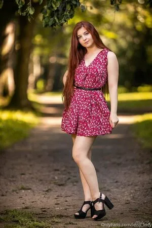 Leisy Lucy OnlyFans Leaked Free Thumbnail Picture - #BDKOHb194R