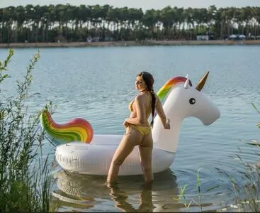 Leisy Lucy OnlyFans Leaked Free Thumbnail Picture - #OvxdpOvqwO