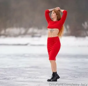 Leisy Lucy OnlyFans Leaked Free Thumbnail Picture - #Udd1Us914D