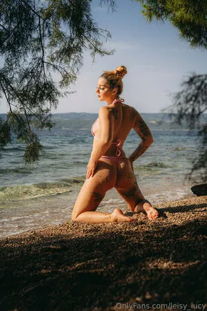 Leisy Lucy OnlyFans Leaked Free Thumbnail Picture - #aFryhYTb16